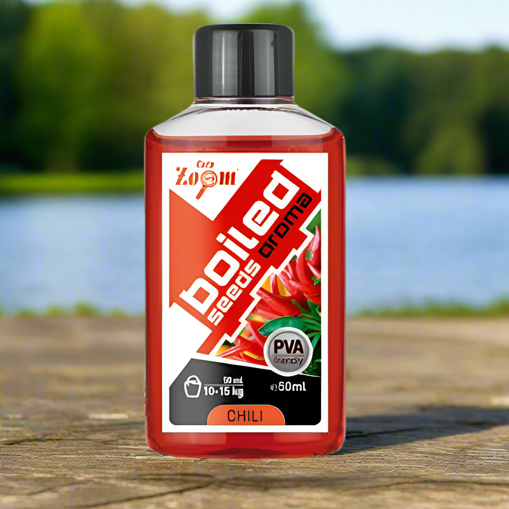 CarpZoom Aroma főzött magokhoz