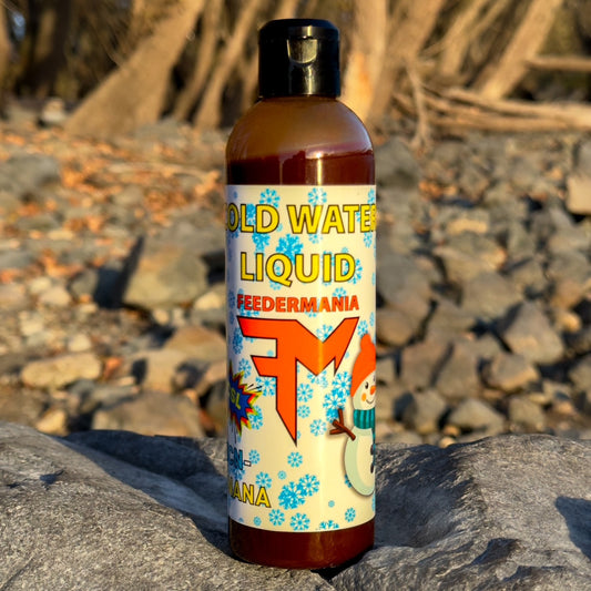 Feedermania Cold Water Liquid CSL