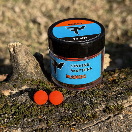 Feedermania Sinking Wafters