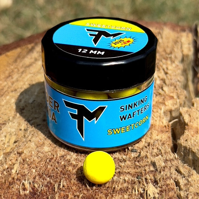 Feedermania Sinking Wafters