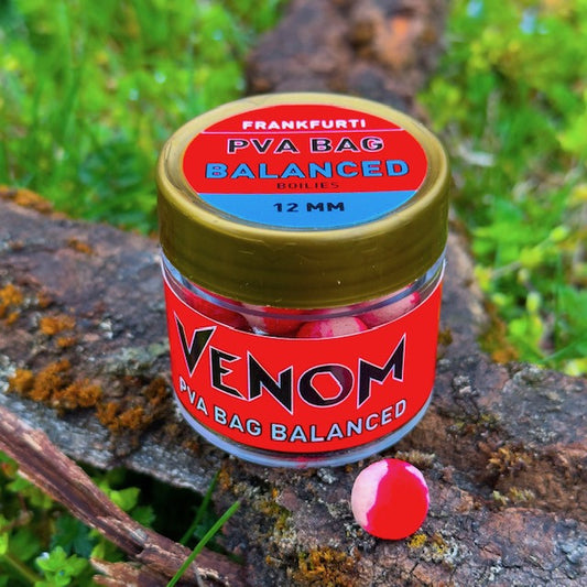 Feedermania PVA Bag Balanced Boilies