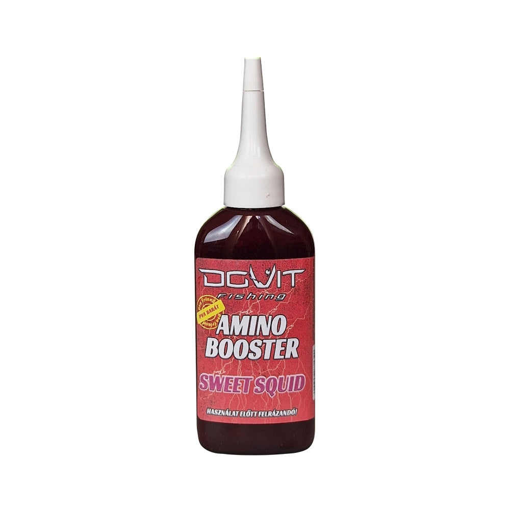 Dovit Amino Booster