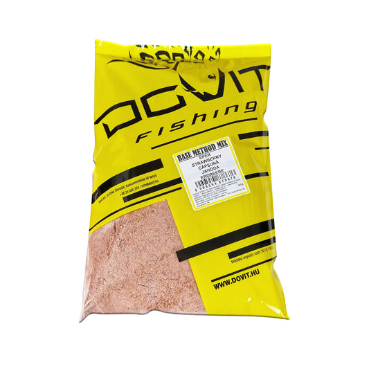 Dovit Base Method Mix 900g