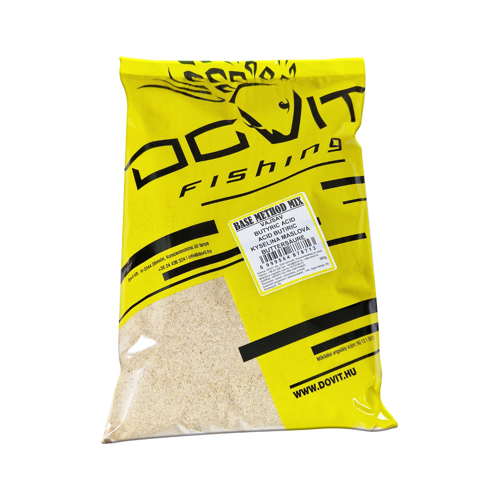 Dovit Base Method Mix 900g