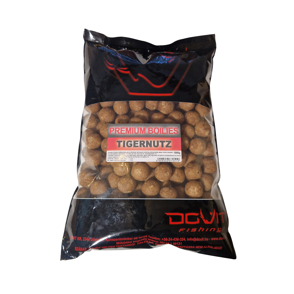 Dovit 20mm Prémium bojli 1000g