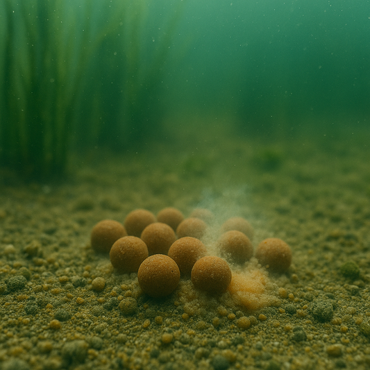 Pontyhorgászat etetési tippek: az „utánzás” (Match the Hatch)