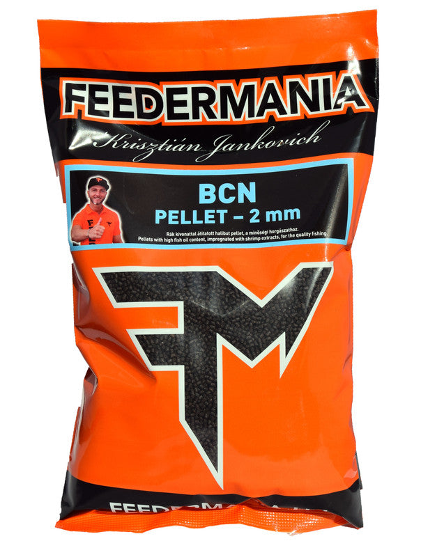 Feedermania Premium Pellet