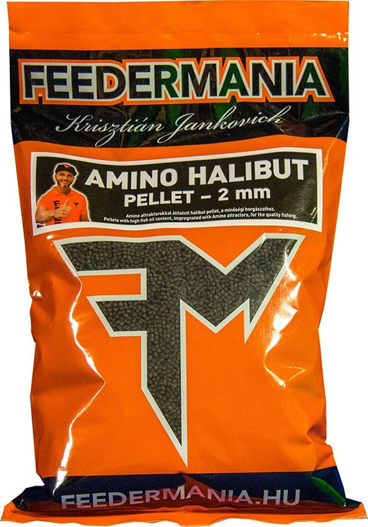Feedermania Premium Pellet