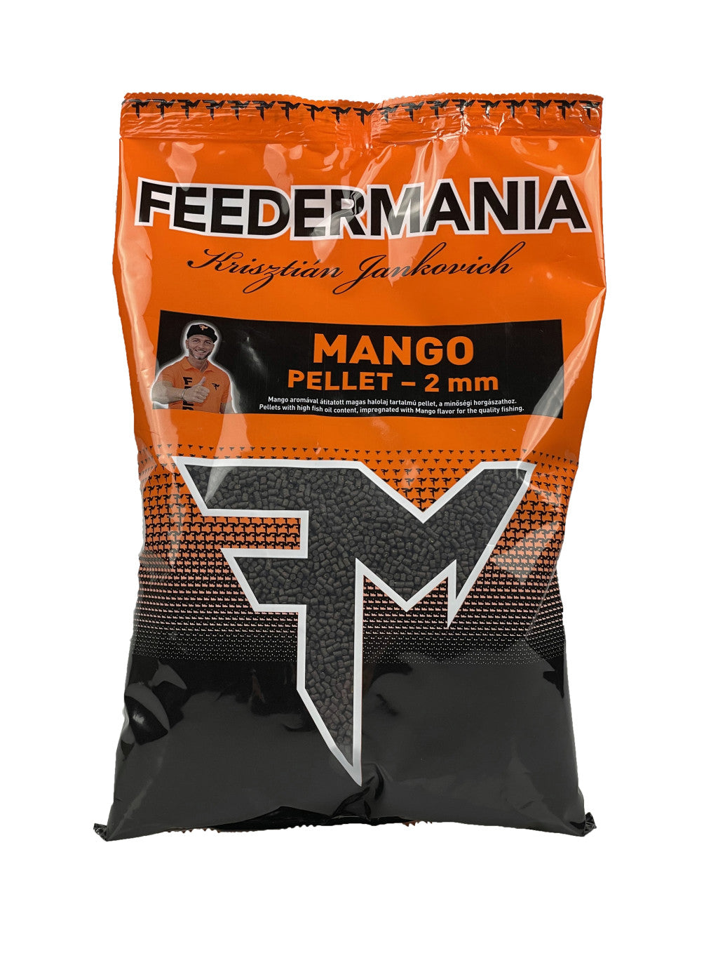 Feedermania Premium Pellet