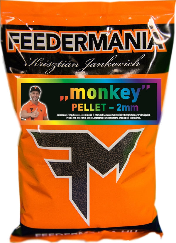 Feedermania Premium Pellet