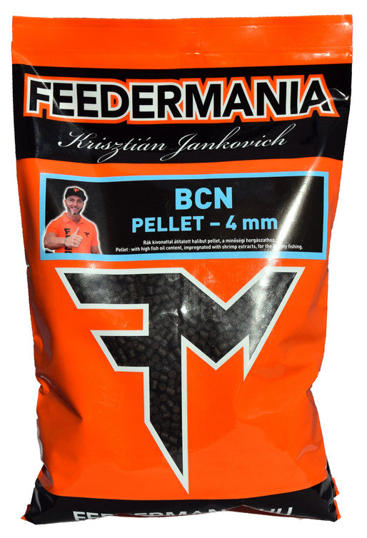 Feedermania Premium Pellet