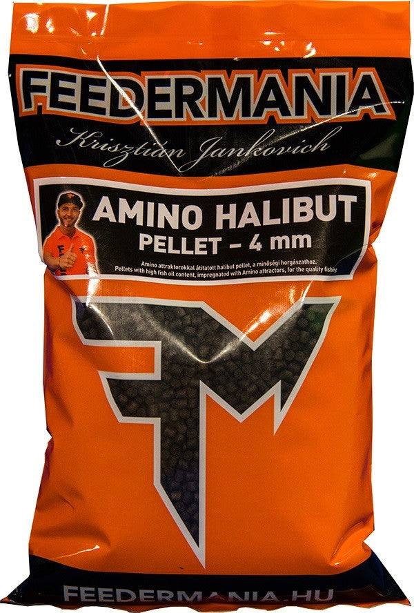 Feedermania Premium Pellet
