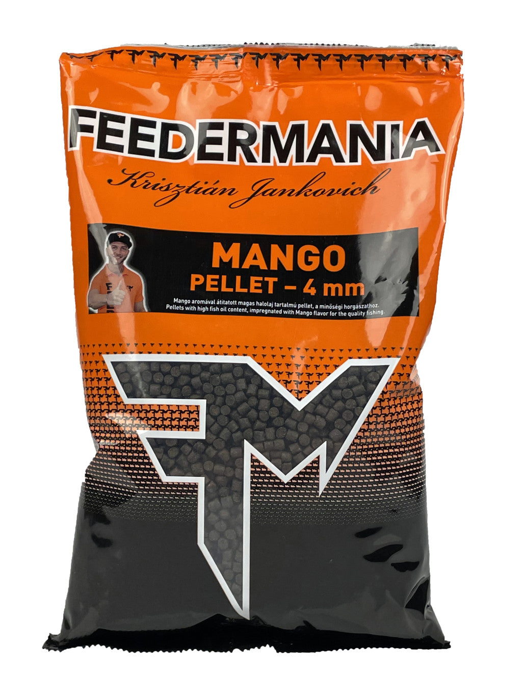 Feedermania Premium Pellet