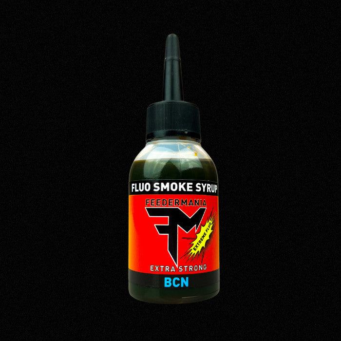 Feedermania Extreme Fluo Smoke Syrup 75ml