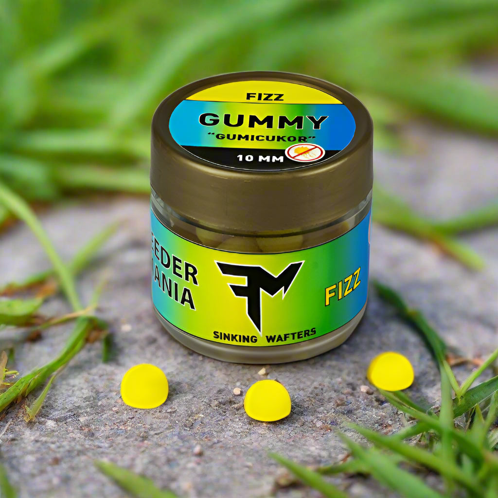 Feedermania Gumicukor csali gummy