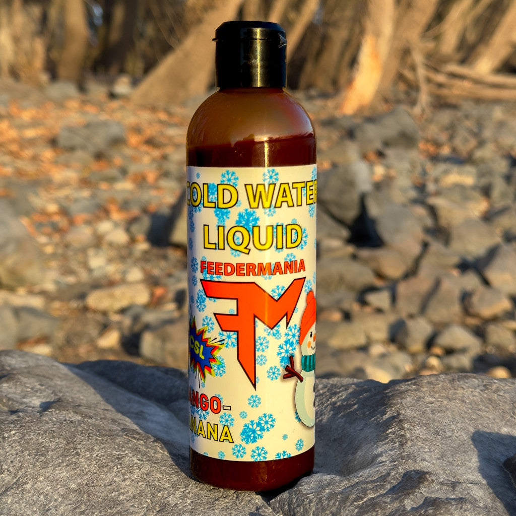 Feedermania Cold Water Liquid CSL