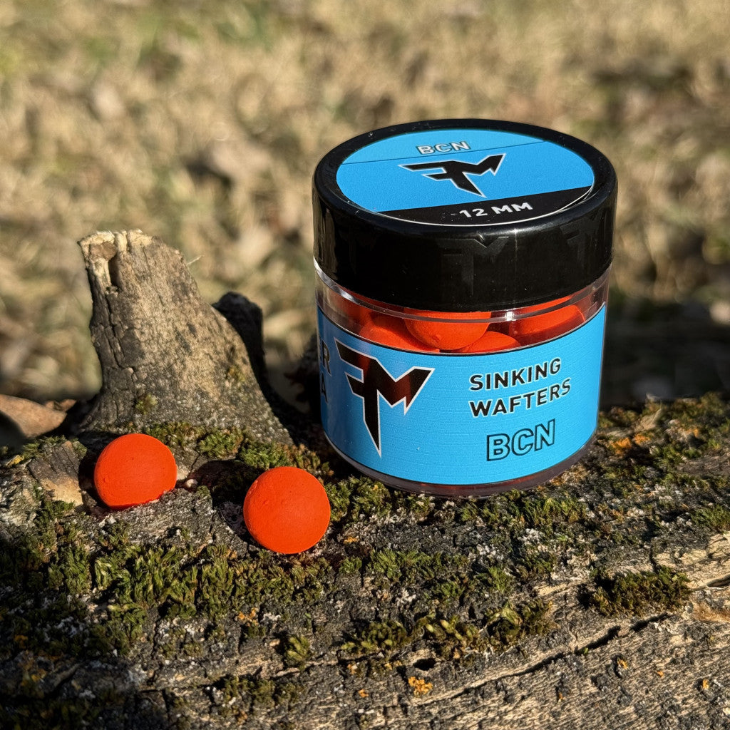 Feedermania Sinking Wafters