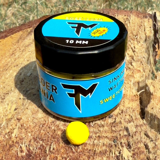 Feedermania Sinking Wafters