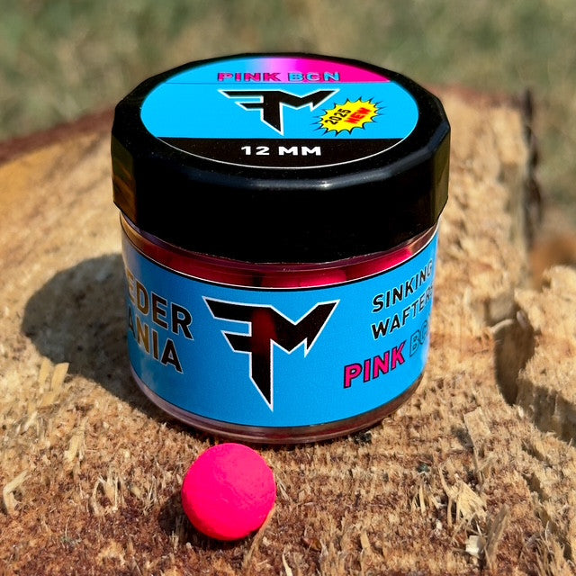 Feedermania Sinking Wafters