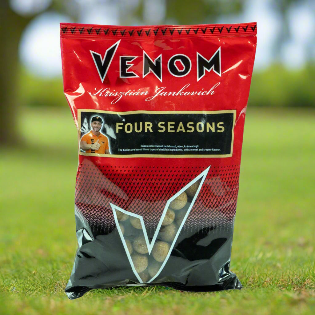 Feedermania Venom Bojlik 20mm