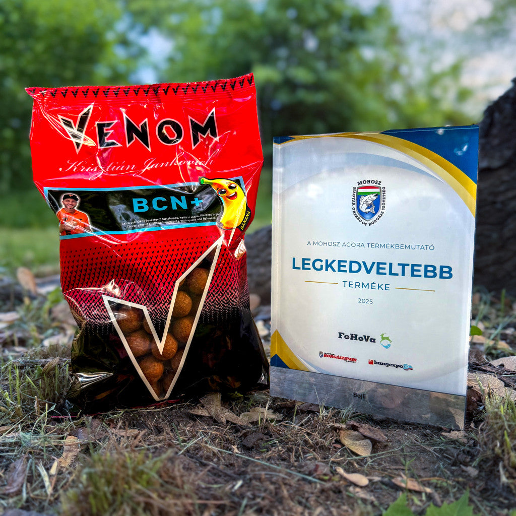 Feedermania Venom Bojlik 20mm