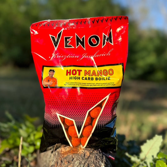 Feedermania Venom Bojlik 24mm