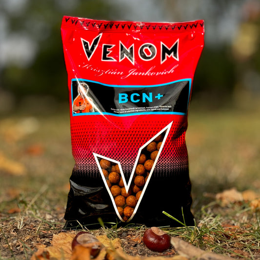 Feedermania Venom Bojlik BCN+ 13mm és 16mm