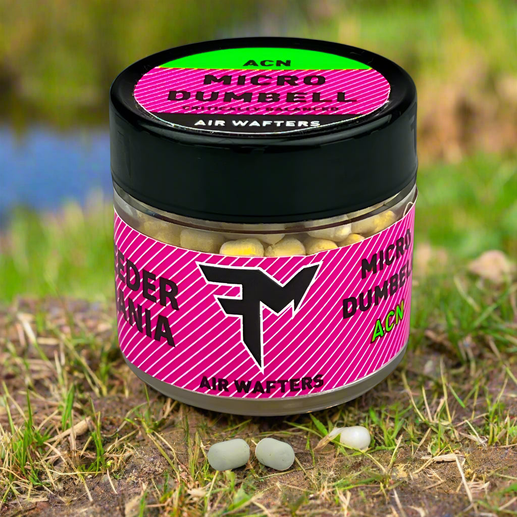 Feedermania Dumbell Air Wafters