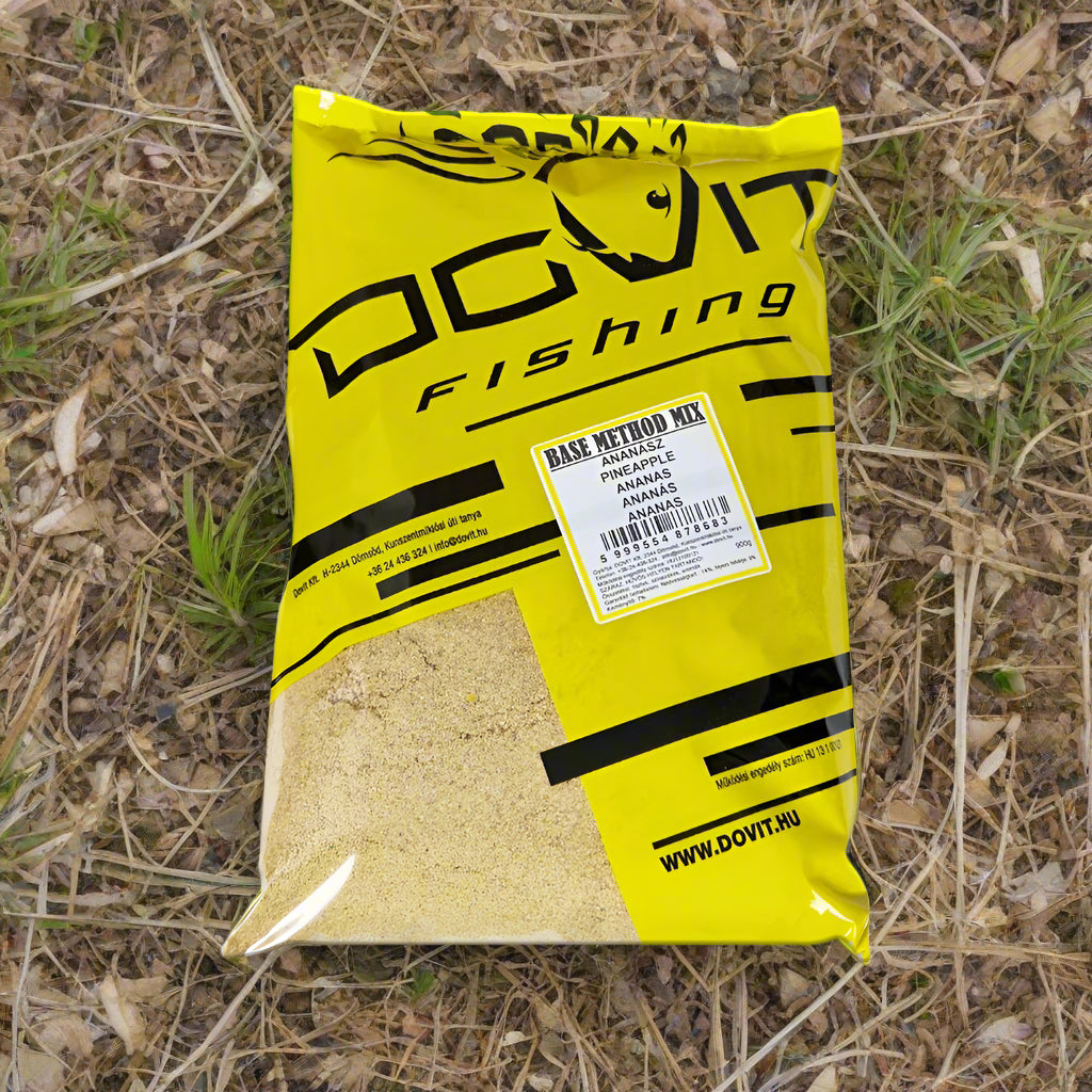 Dovit Base Method Mix 900g