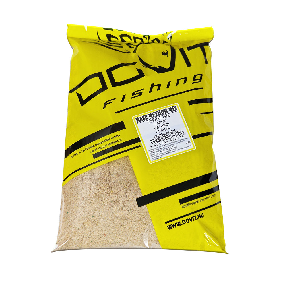Dovit Base Method Mix 900g