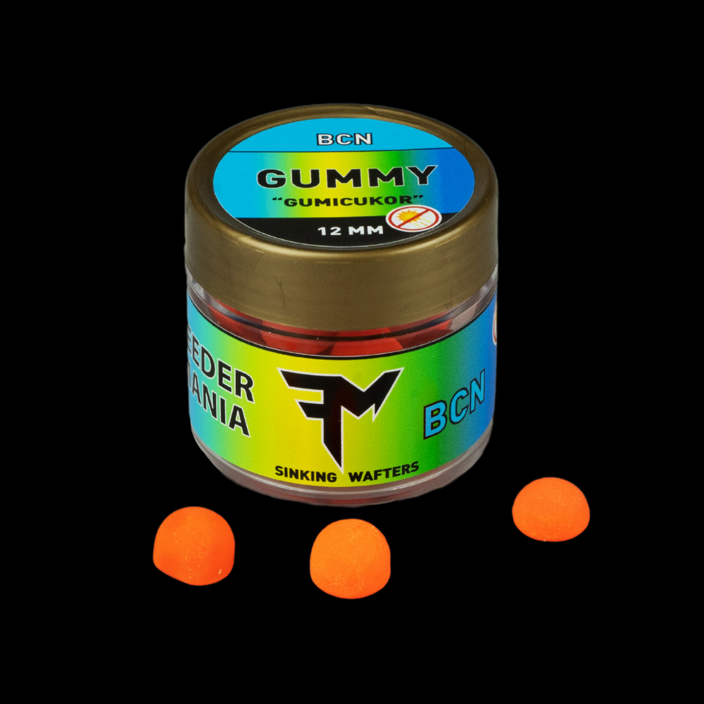 Feedermania Gumicukor csali gummy