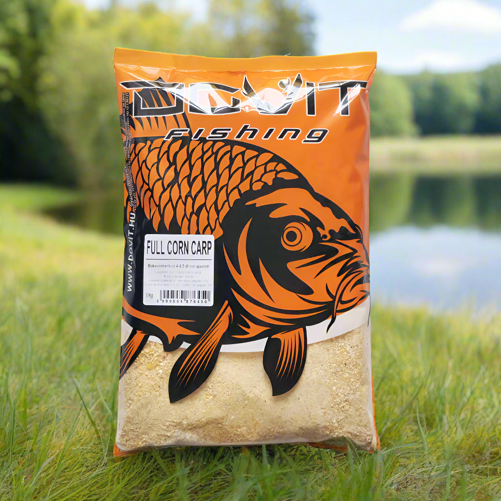 Dovit Carp etetőanyagok 1000g
