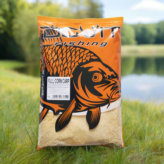 Dovit Carp etetőanyagok 1000g