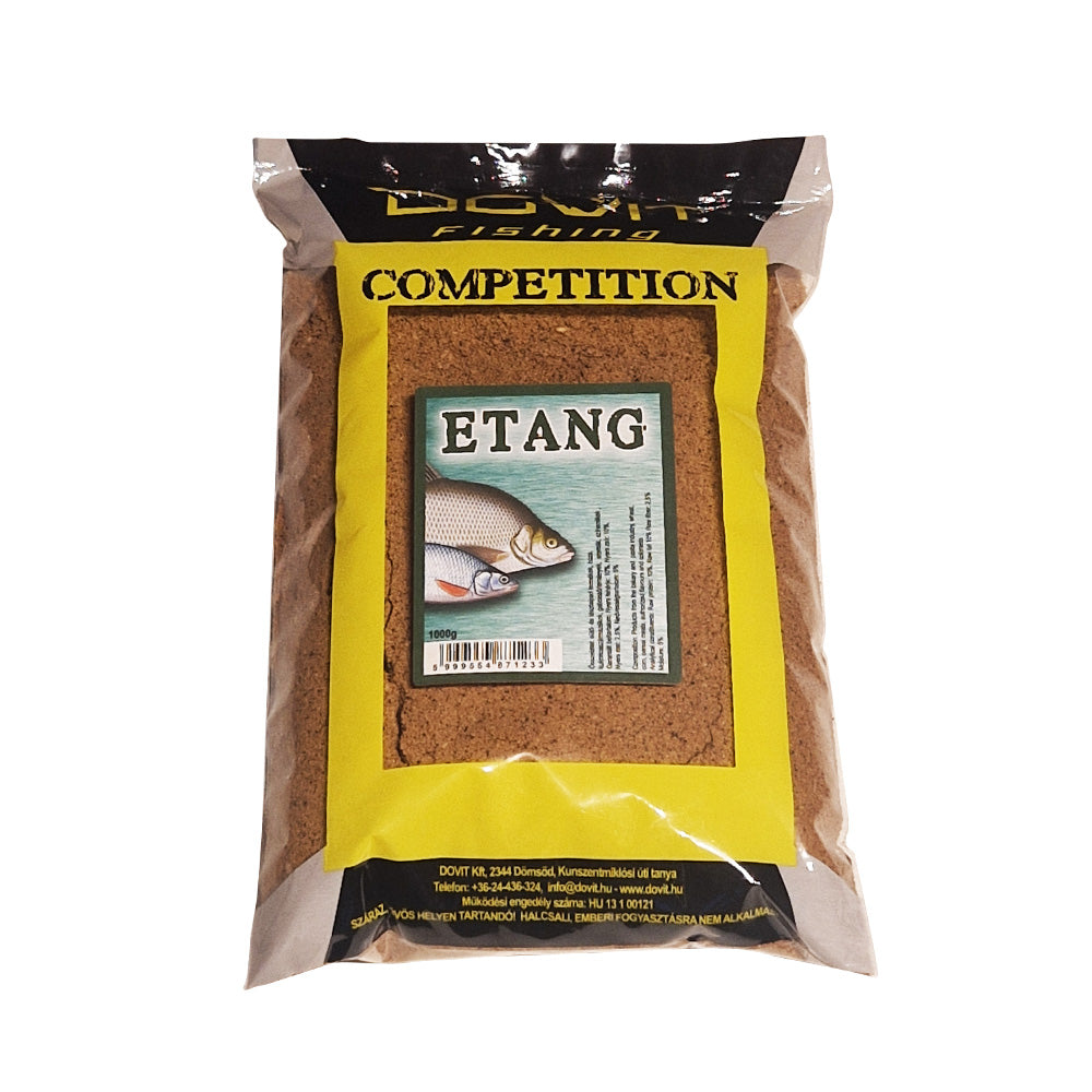 Dovit Competition etetőanyagok 1000g