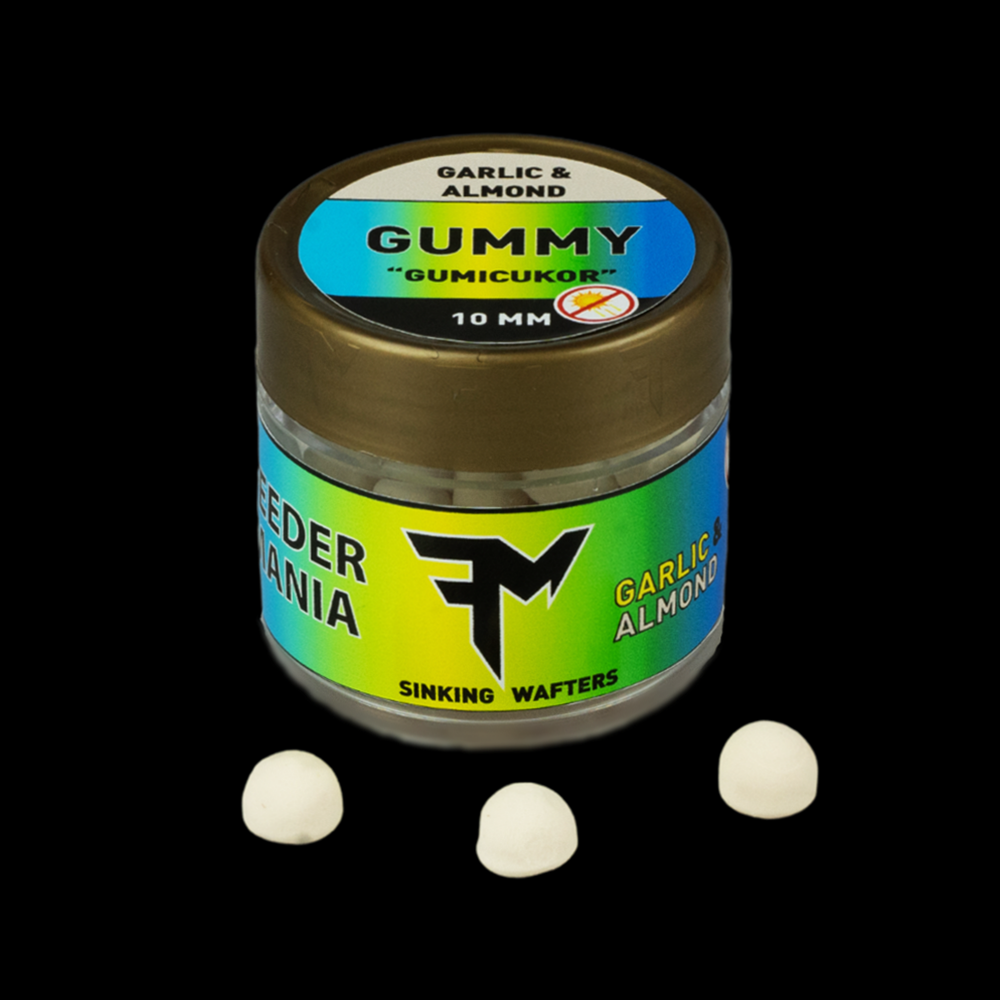 Feedermania Gumicukor csali gummy