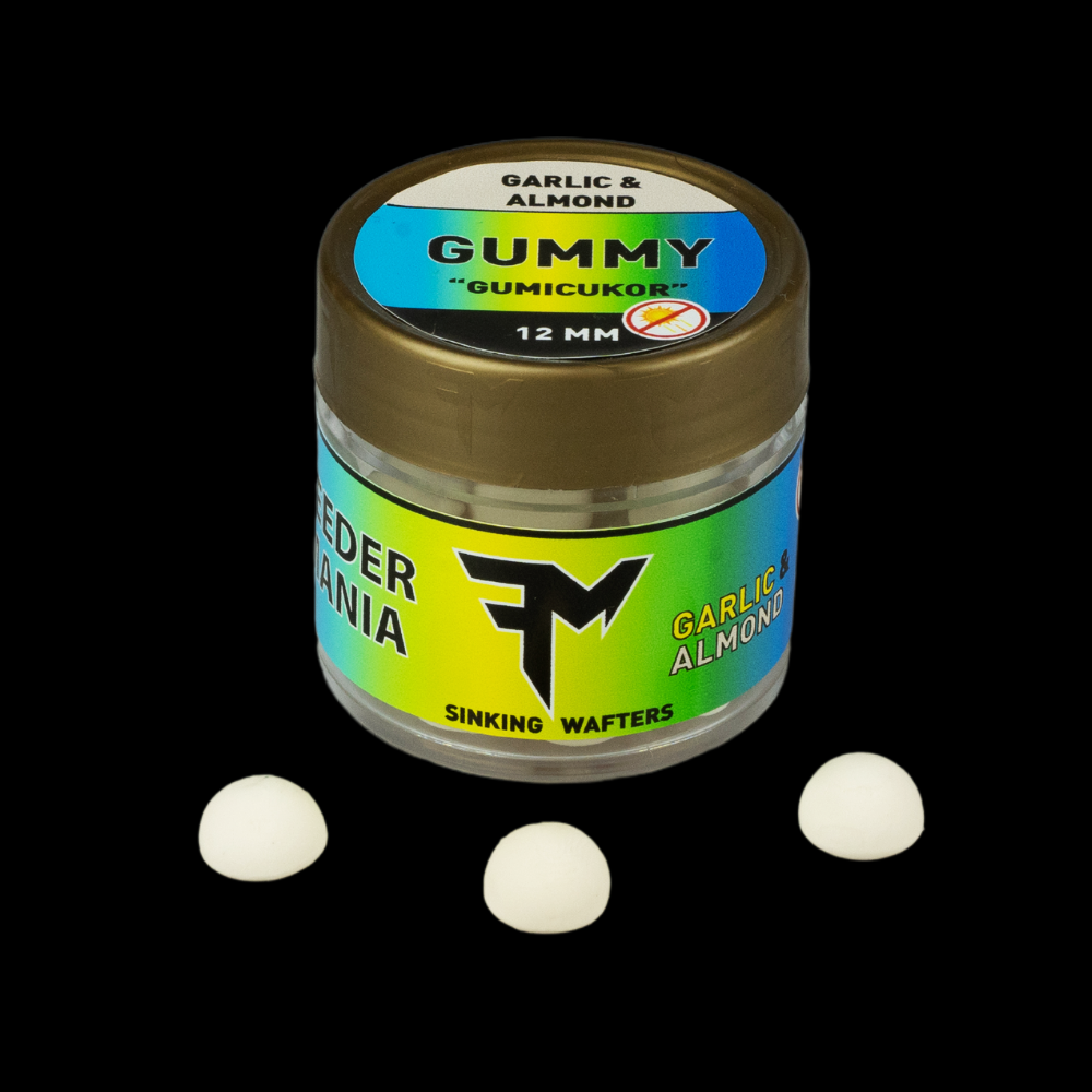 Feedermania Gumicukor csali gummy