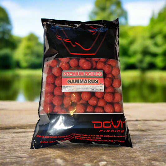 Dovit 20mm Prémium bojli 1000g