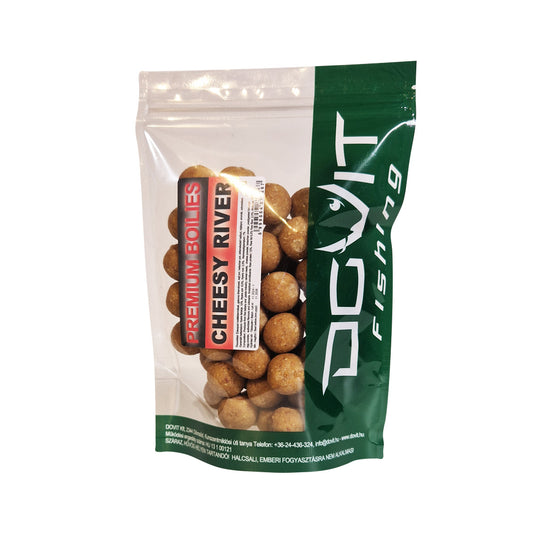 Dovit 20mm Prémium bojli 250g