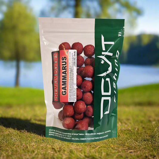 Dovit 20mm Prémium bojli 250g