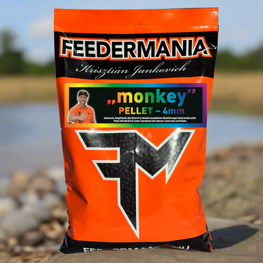 Feedermania Premium Pellet